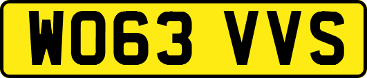 WO63VVS