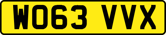 WO63VVX