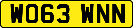 WO63WNN