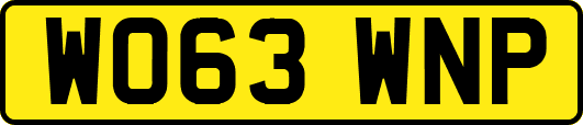 WO63WNP