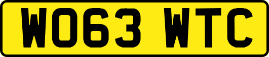 WO63WTC