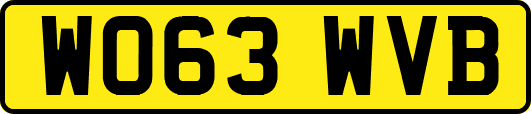 WO63WVB