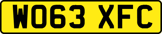 WO63XFC