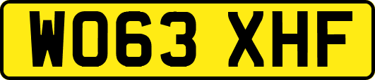 WO63XHF