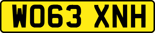 WO63XNH
