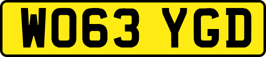 WO63YGD