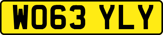 WO63YLY