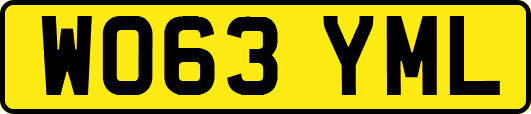 WO63YML