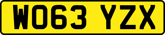 WO63YZX