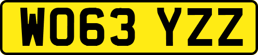 WO63YZZ