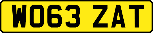WO63ZAT