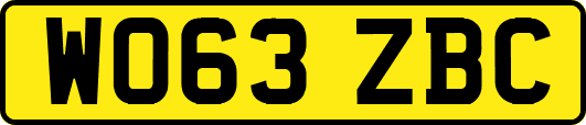 WO63ZBC