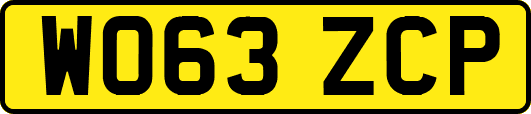 WO63ZCP