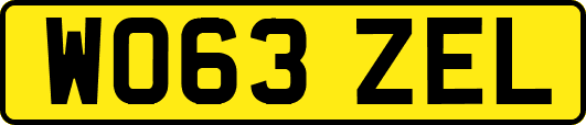 WO63ZEL