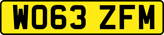 WO63ZFM