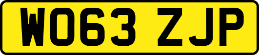 WO63ZJP
