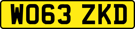 WO63ZKD