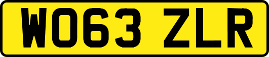 WO63ZLR