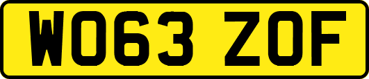 WO63ZOF