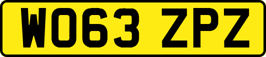 WO63ZPZ