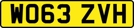 WO63ZVH