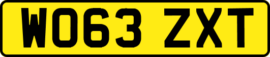 WO63ZXT