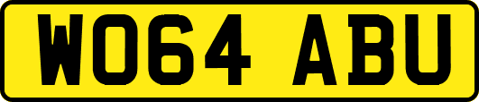 WO64ABU