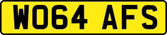 WO64AFS