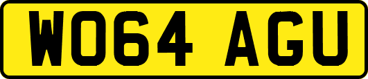 WO64AGU