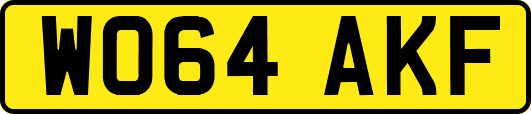 WO64AKF