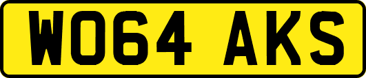 WO64AKS