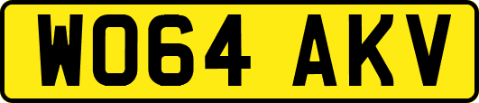 WO64AKV