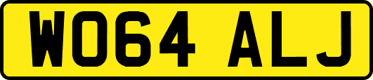 WO64ALJ