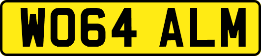 WO64ALM