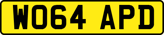 WO64APD