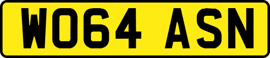 WO64ASN