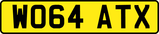 WO64ATX