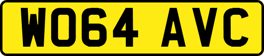 WO64AVC