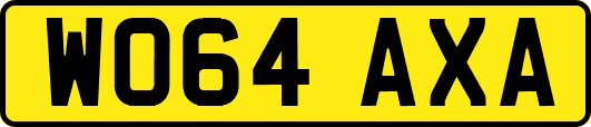 WO64AXA