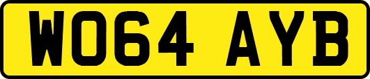 WO64AYB