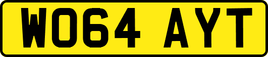 WO64AYT