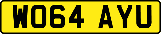 WO64AYU