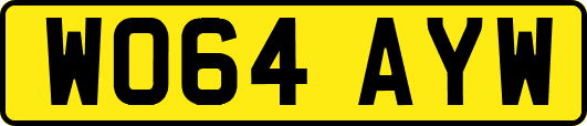 WO64AYW