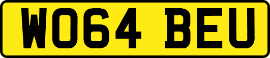 WO64BEU
