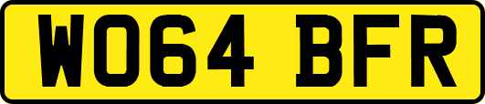 WO64BFR