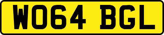 WO64BGL
