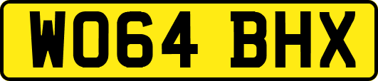 WO64BHX