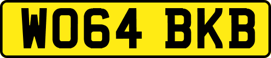 WO64BKB