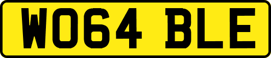 WO64BLE