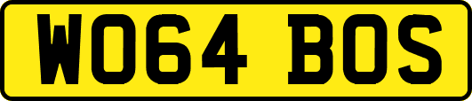 WO64BOS